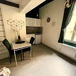 Studio Cosy - Intra-Muros - Check-In 17H