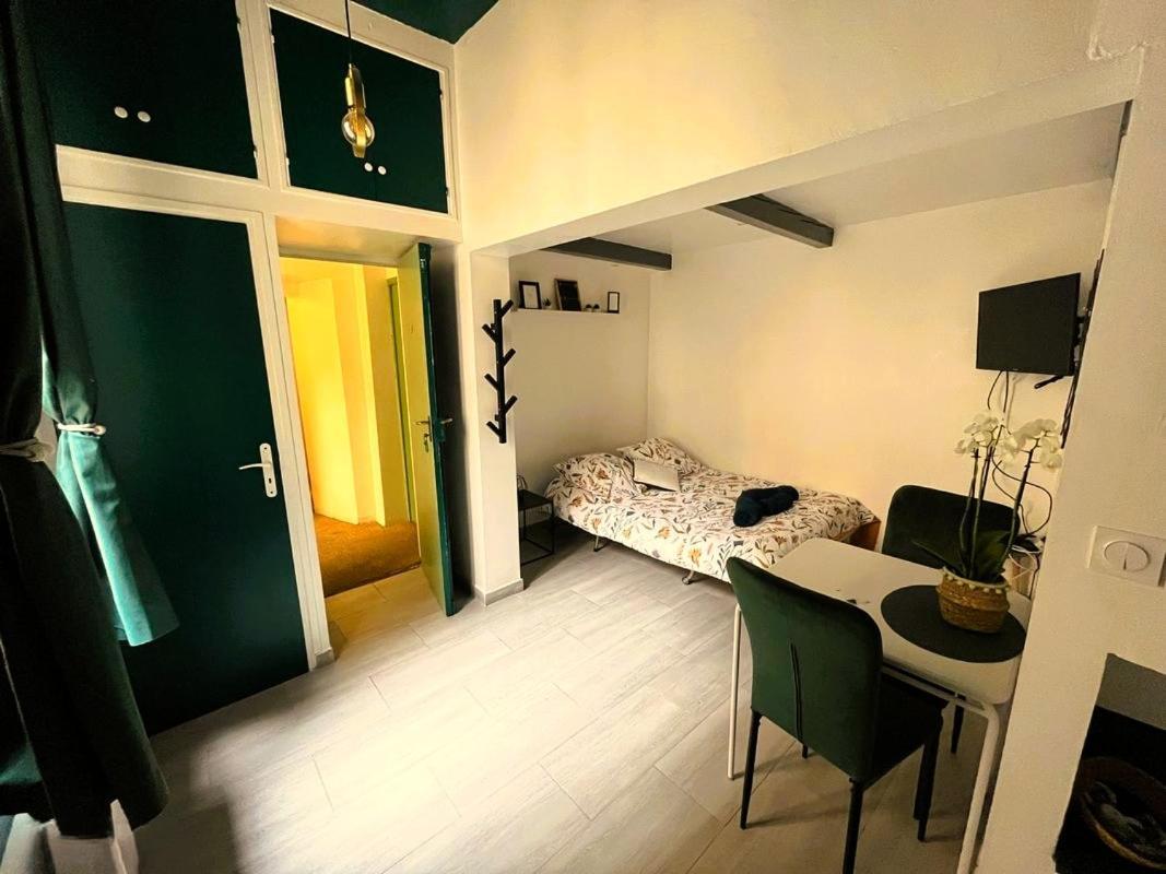 Cosy - Intra-muros Avignon