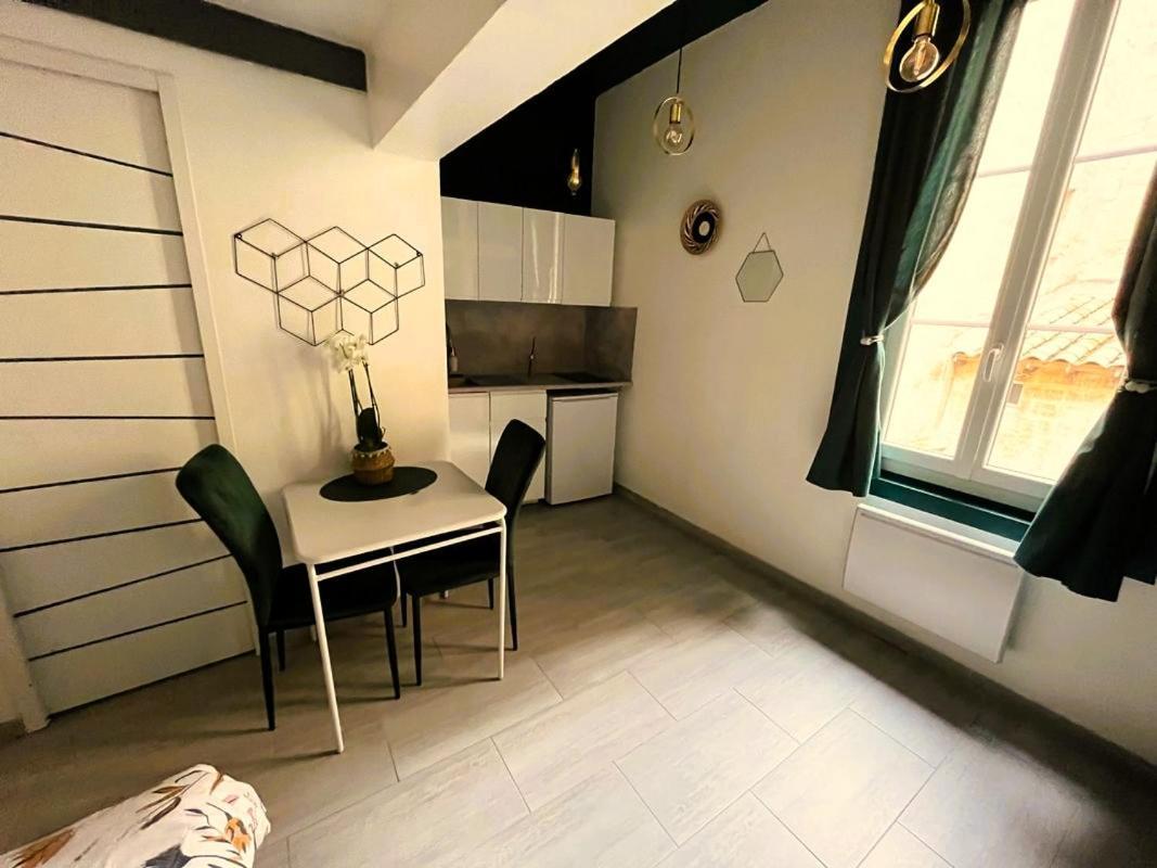 Appartement Cosy - Intra-muros